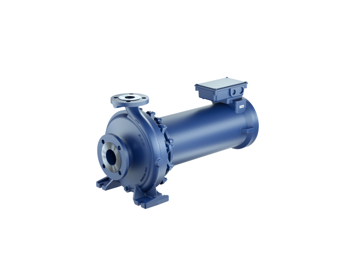 Our technology. Your success. Pumps - Valves - Service